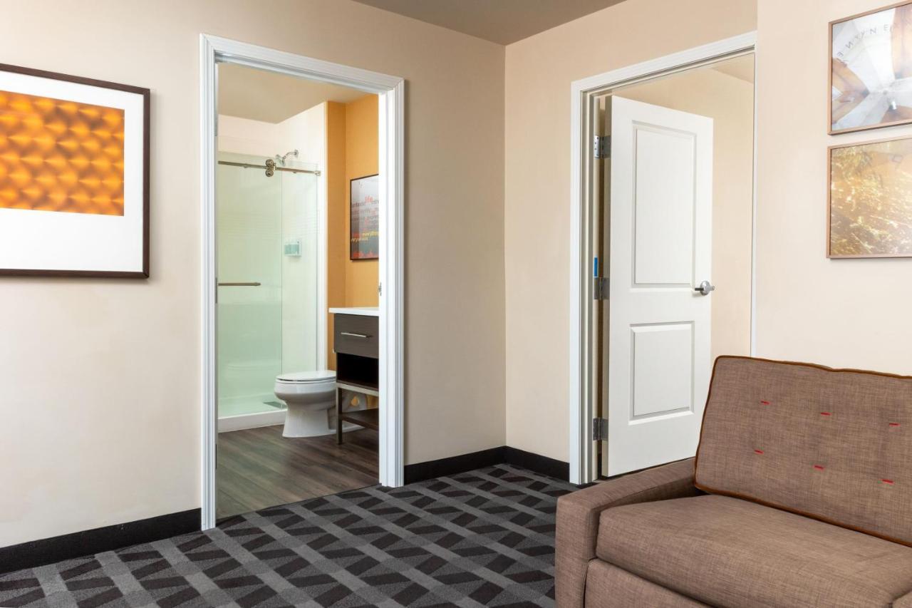 Towneplace Suites By Marriott Las Vegas Stadium District Dış mekan fotoğraf
